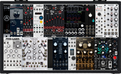 The rackbrute reimagined