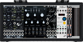 My scraggy Eurorack