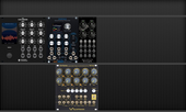 My loathly Eurorack