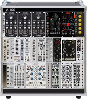 My sound source rack