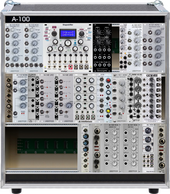 My sound source rack 2