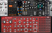 Current Rack