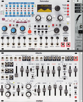Intellijel Experimental