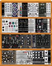 Dreamrack 2025
