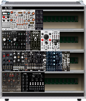 My callous Eurorack