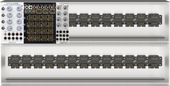 Mantis 2x 104HP