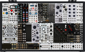 Externally sequenced money waster 7U 1.01