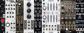 Output Mixer Idea in 64XL