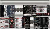 Performance rack