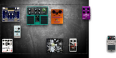 ground BOARD