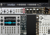 My downright Eurorack