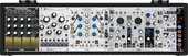 Traveller Make Noise System Skiff + Art SplitMix4/Radial JDI