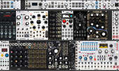 My pickled Eurorack (copy) (copy) (copy)