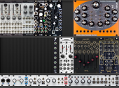 My vorant Eurorack (copy)