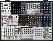 Elaine and FX with current modules