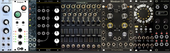 one row 84 power test