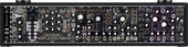 Traveller 3U 126HP Skiff + 0-Ctrl/SQ-1/Keystep 37/Radial JDI