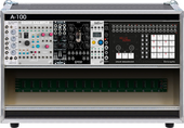 My owllike Eurorack