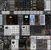 [Live rig 3] MDLR 12u Performance Case 126hp