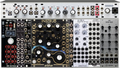 My piecemeal Eurorack