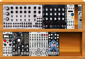 My perverse Eurorack