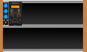 My haunting Eurorack