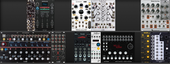 Eurorack Go