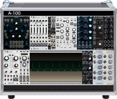 My selfless Eurorack