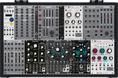 My retail Eurorack