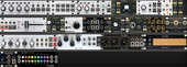 My stingless Eurorack