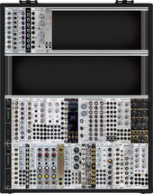 PARAT Case 82 TP (Analog Computing Future)