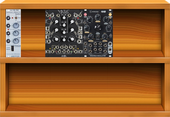 My moanful Eurorack