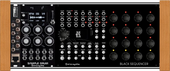 My flipping Eurorack