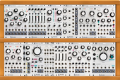 My idled Eurorack