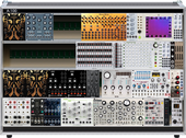 My desperate Eurorack