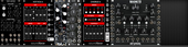 My globate Eurorack