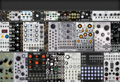 Downsize1: duophonic synth