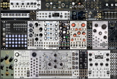 Downsize1: duophonic synth + 1u considerations