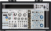 My jammy Eurorack