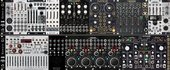 My berried Eurorack (copy)