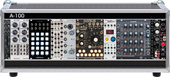My untinged Eurorack