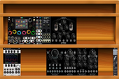 Walnut 7U #3