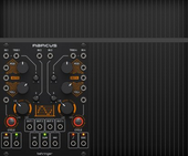 My hadal Eurorack