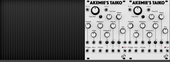 My globate Eurorack