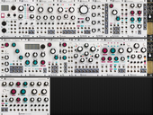 JJ's Mutable System