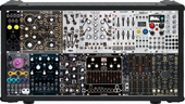 My nascent Eurorack (copy) (copy) (copy) (copy) (copy) (copy) (copy) (copy) (copy)