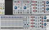 My wasted Eurorack