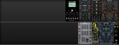 Behringer Go Tryout