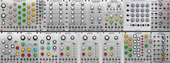 2500 with AMS modules