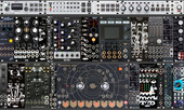 Mobile Techno rack MK6 (current) (copy) (copy) (copy)